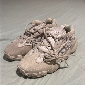 Yeezy 500 Blush